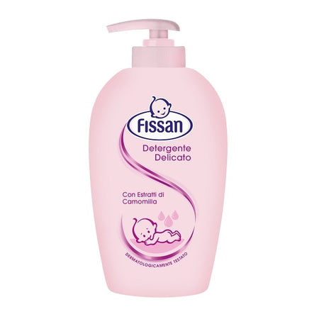 FISSAN SAPONE LIQUIDO 250ML