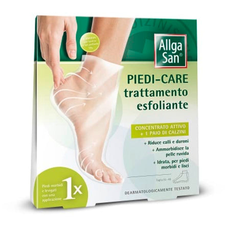ALLGASAN PIEDI CARE ESFOL MONO