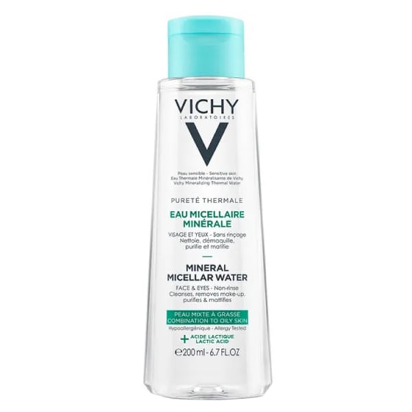 PURETE THERMALE ACQ MIC S400ML