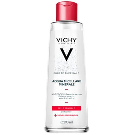 PURETE THERMALE ACQ MIC S200ML