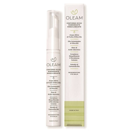 OLEAM CONTORNO OCCHI RIGEN15ML