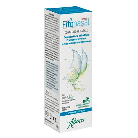 FITONASAL SPRAY CONCENTRATO