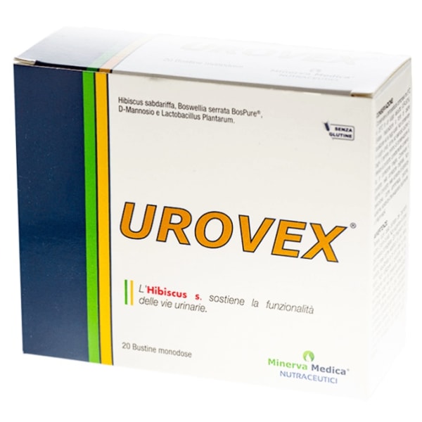 UROVEX 20BUST