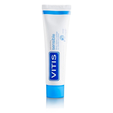 VITIS SENSITIVE DENTIF 100ML