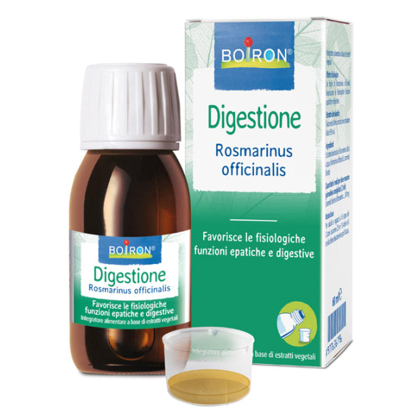ROSMARINUS OFF BOIRON EI 60ML