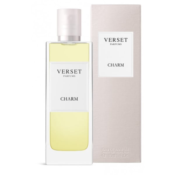 VERSET CHARM EDP 50ML