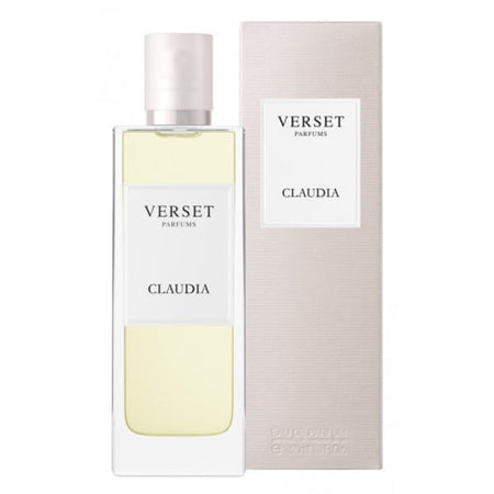 VERSET CLAUDIA EDP 50ML
