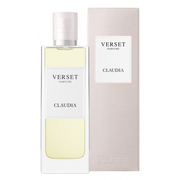 VERSET CLAUDIA EDP 50ML