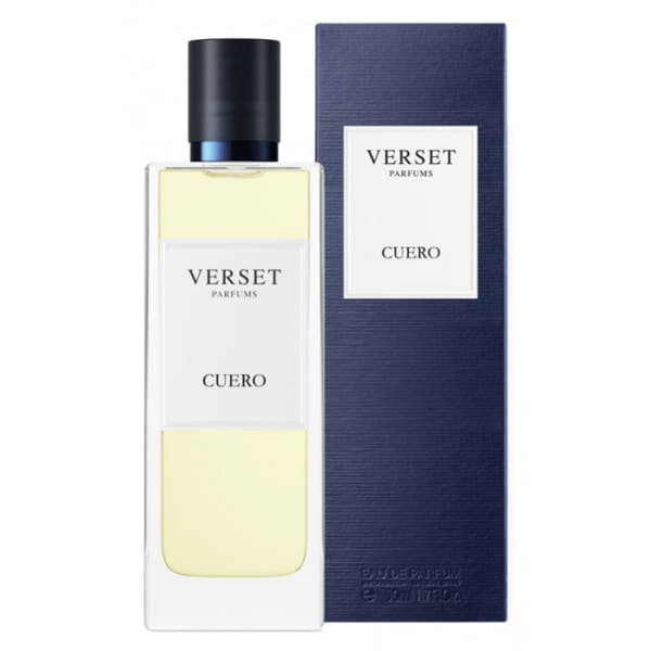 VERSET CUERO EDP 50ML