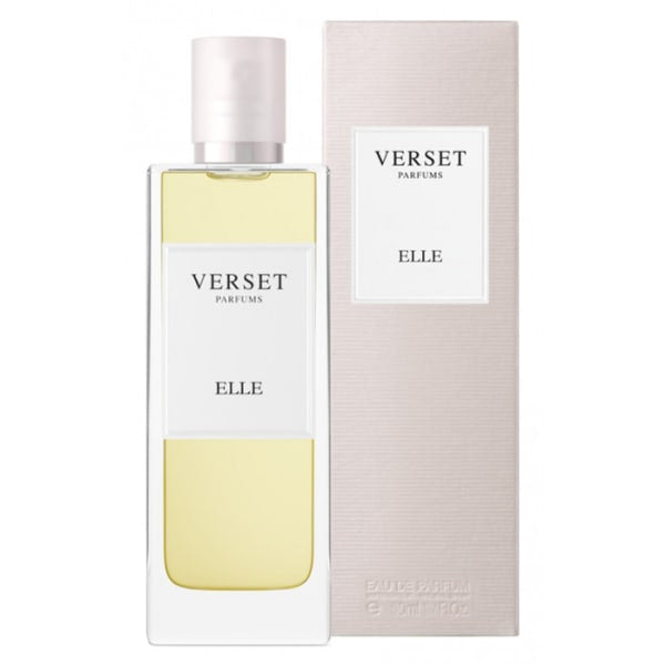 VERSET ELLE EAU DE PARFUM 50ML