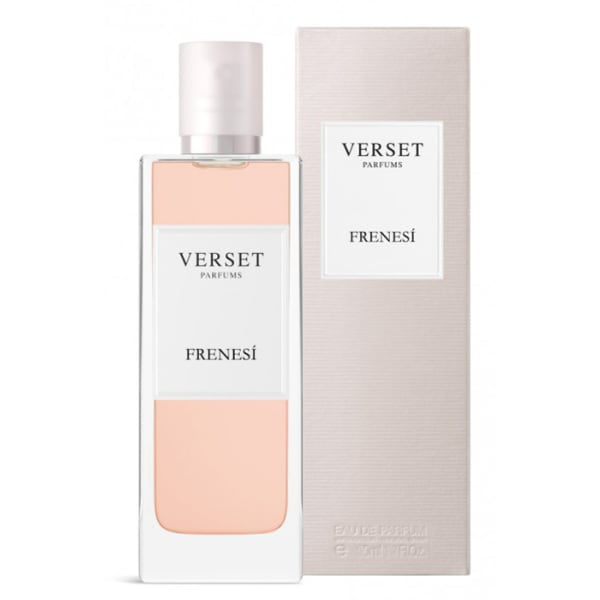 VERSET FRENESI' EDP 50ML