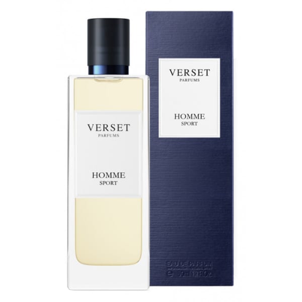 VERSET HOMME SPORT EDP 50ML