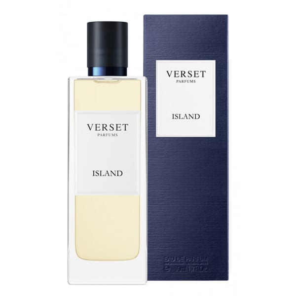 VERSET ISLAND EDP 50ML
