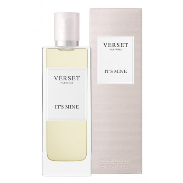 VERSET IT'S MINE EDP 50ML