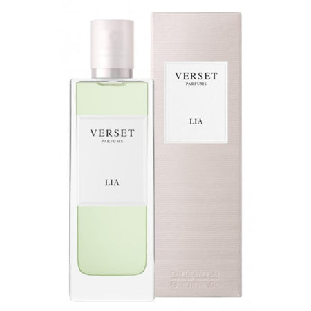 VERSET LIA EAU DE PARFUM 50ML
