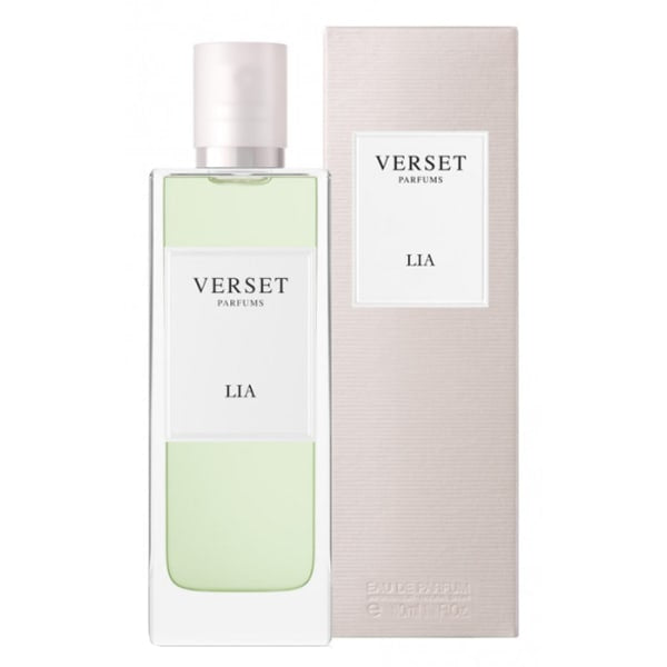 VERSET LIA EAU DE PARFUM 50ML