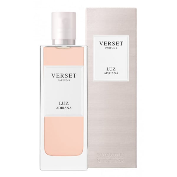 VERSET LUZ ADRIANA EDP 50ML