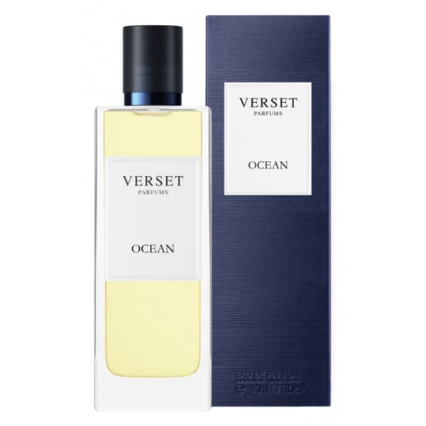 VERSET OCEAN EDP 50ML
