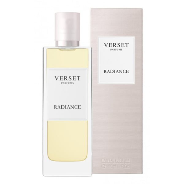 VERSET RADIANCE EDP 50ML