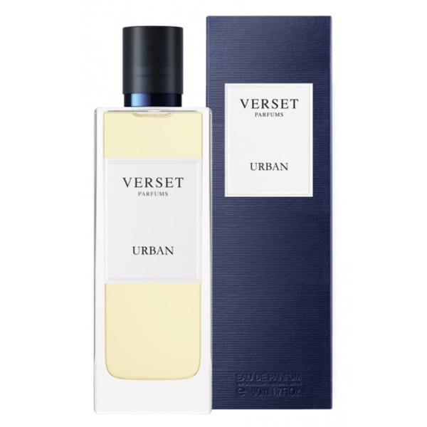 VERSET URBAN EDP 50ML