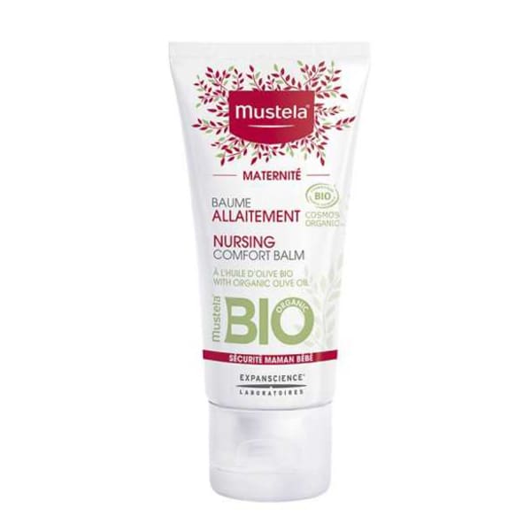 MUSTELA BALSAMO LENIT ALLAT