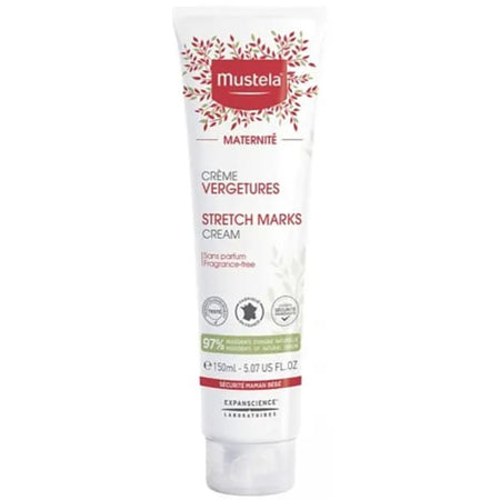 MUSTELA CREMA SMAGLIAT S/P