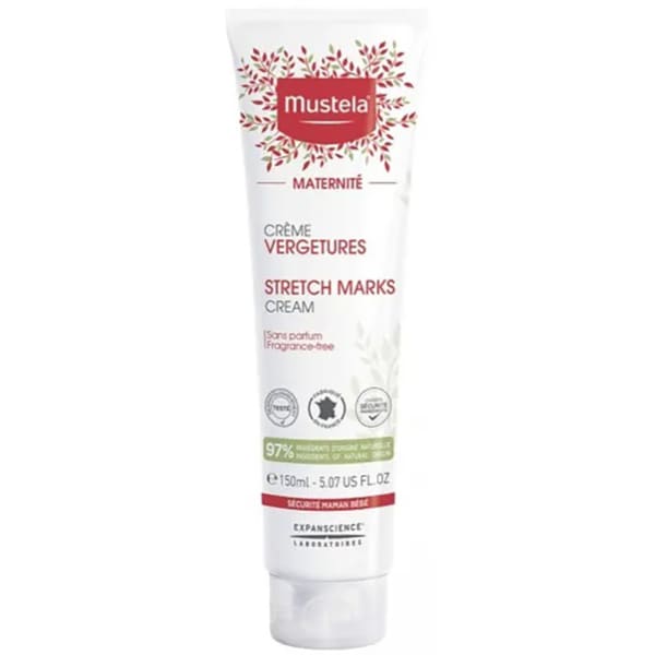 MUSTELA CREMA SMAGLIAT S/P