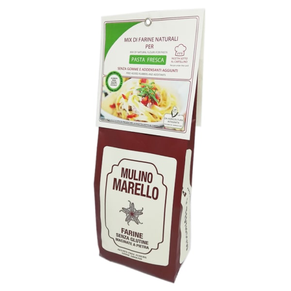 MIX FARINE NATURALI PASTA FRES