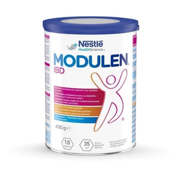 MODULEN IBD 400G