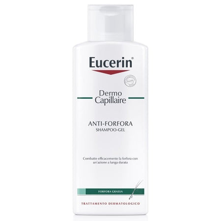 EUCERIN DERMO CAP ANTIFORF SH