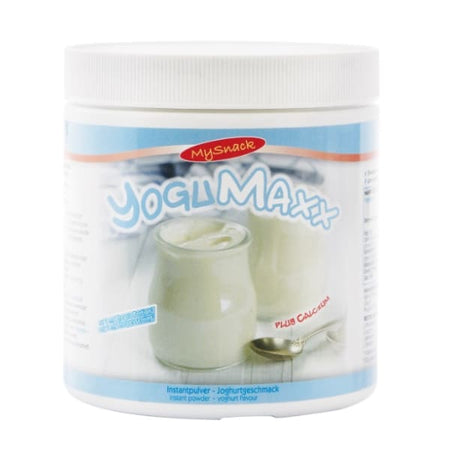 MY SNACK YOGUMAXX PREP APROT
