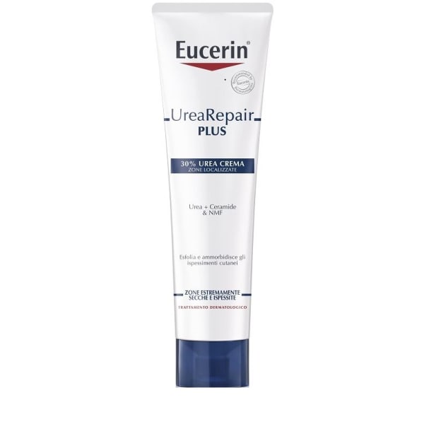 EUCERIN UREAREP 30% CR LOC75ML