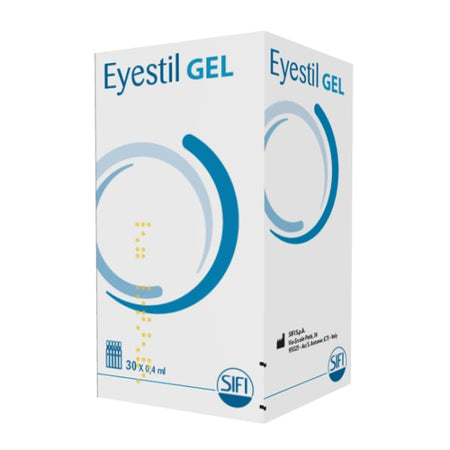 EYESTIL GEL 30MONOD 0,4ML