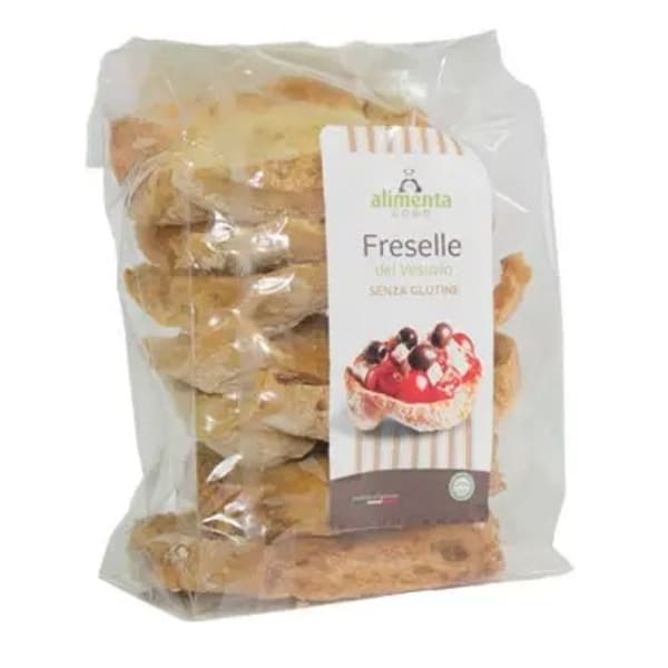 FRESELLE VESUVIO GRANDI 2X50G