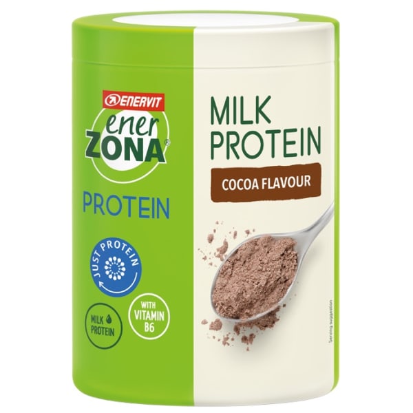 ENERZONA MILK PROT COCOA 230G