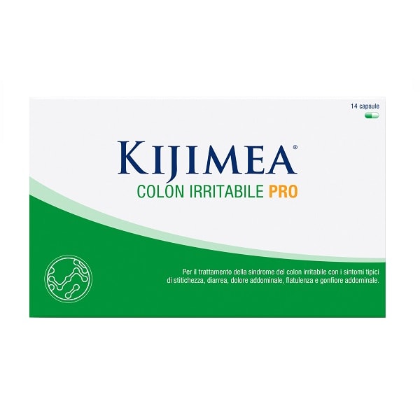 KIJIMEA COLON IRRITAB PRO14CPS