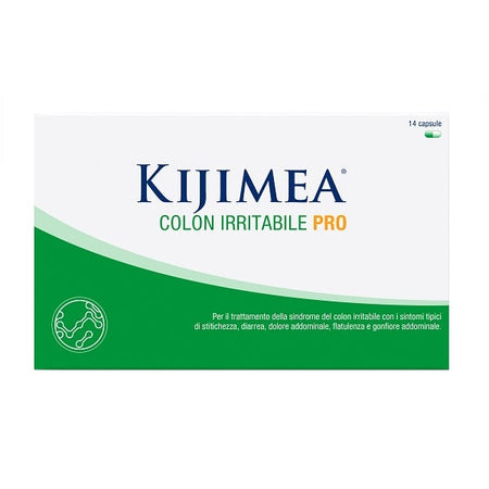 KIJIMEA COLON IRRITAB PRO14CPS