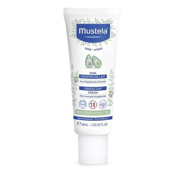 MUSTELA TRATT CROSTA LATTEA