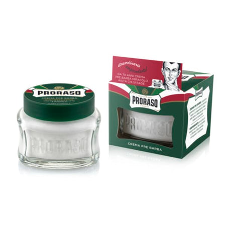 PRORASO PREBARBA RINF 100ML