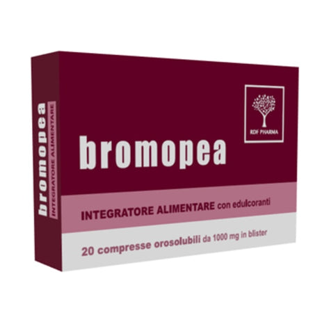 BROMOPEA 20CPR