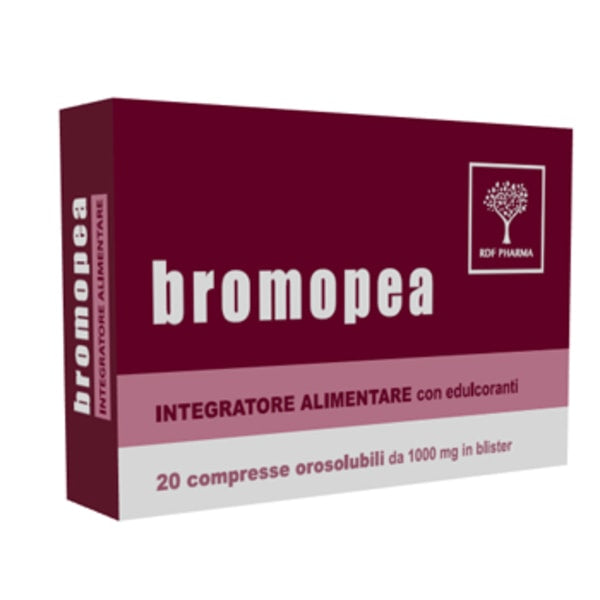 BROMOPEA 20CPR