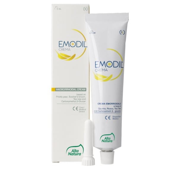 EMODIL CREMA 75ML