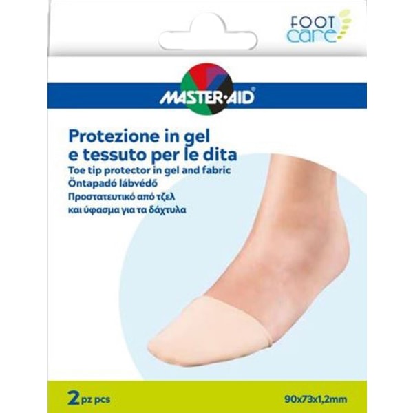 FOOTCARE PROT PUNTA PIEDI C16