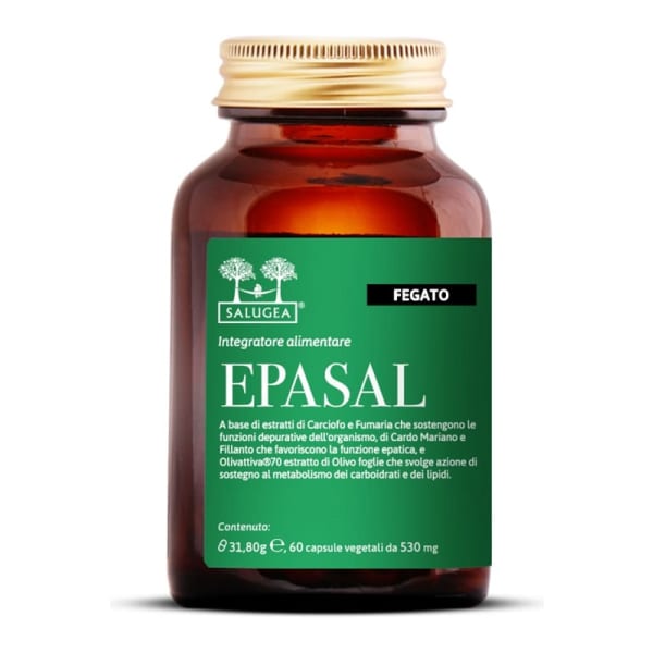 EPASAL SALUGEA 60CPS