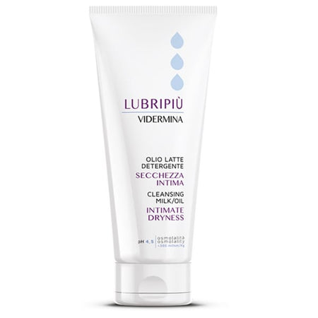 VIDERMINA LUBRIPIU OLIOLATTE