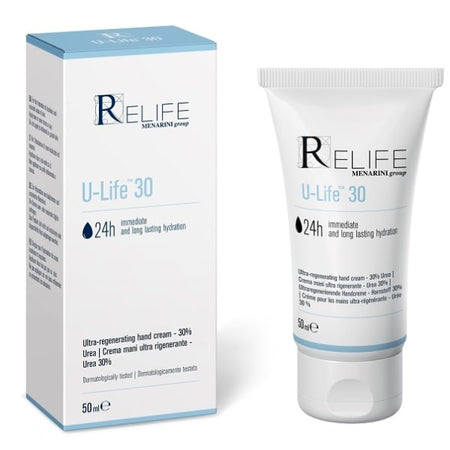 U-LIFE 30 CREMA 50ML