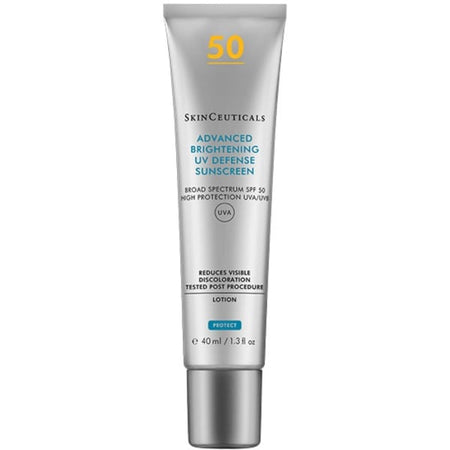 ADVANCED BRIGHTENING UV DEFENC