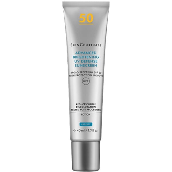 ADVANCED BRIGHTENING UV DEFENC