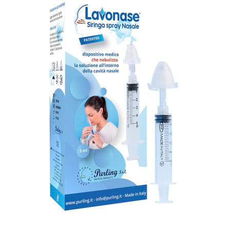 Lavonase sir spr nas 5ml n/ste