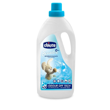 CH SENSITIVE 0M+ DETERSIVO1,5L